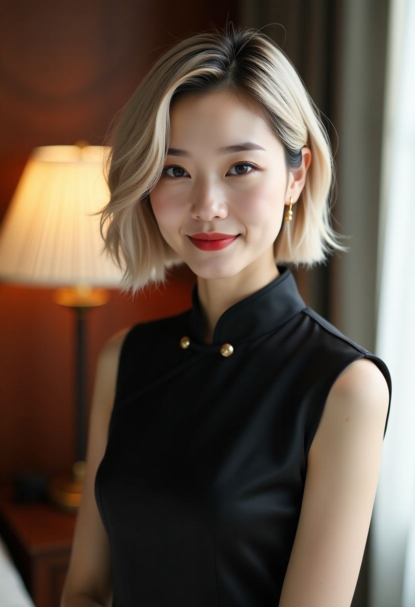北风过境海报