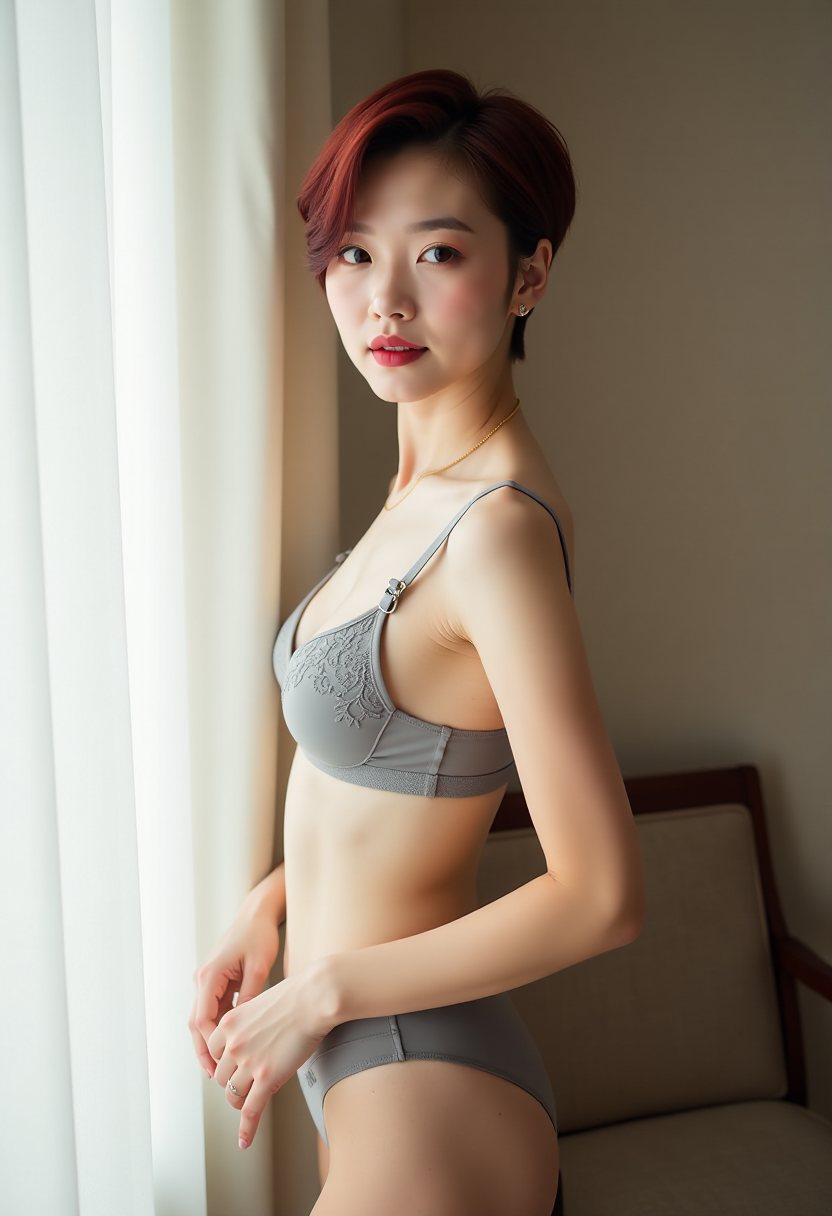 城南旧事新编海报