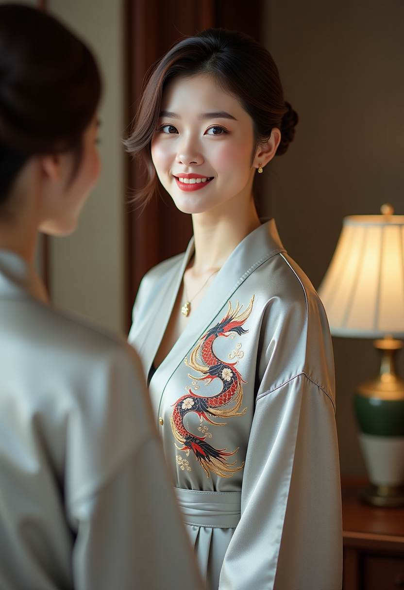 山海纪海报