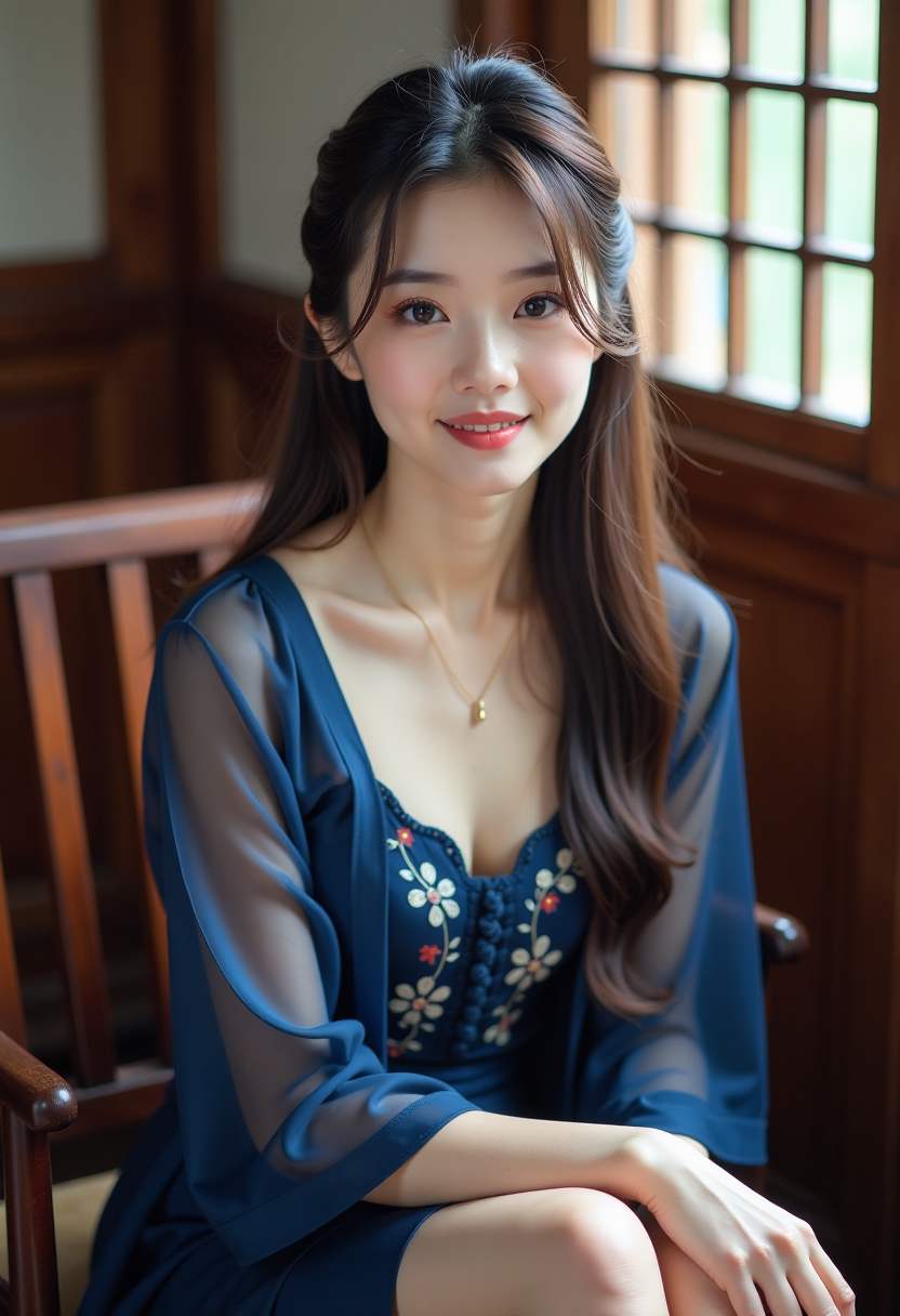 暗巷侦探海报