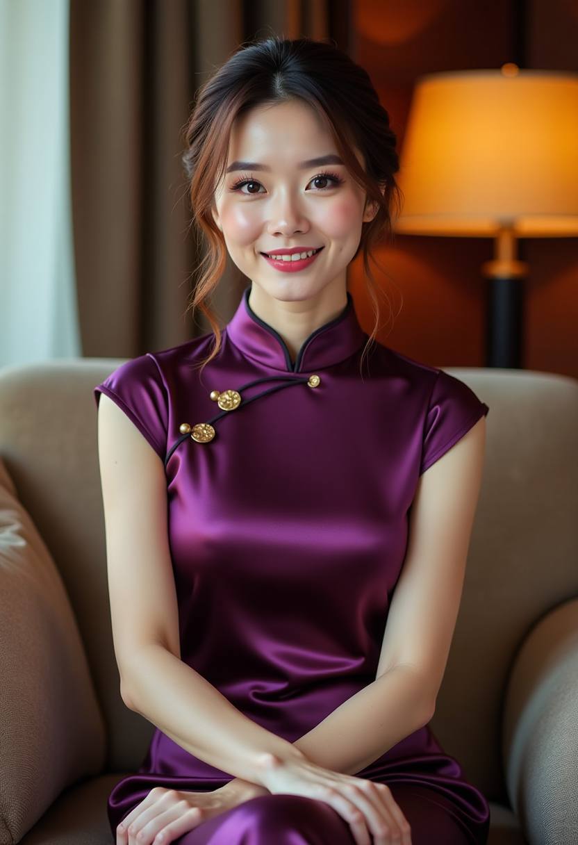 山海纪剧照